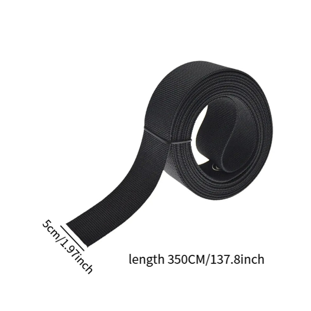 Scuba Diving BCD Backplate Harness Weight Waist Belt for Diving Snorkeling Free Diving Oasis Select