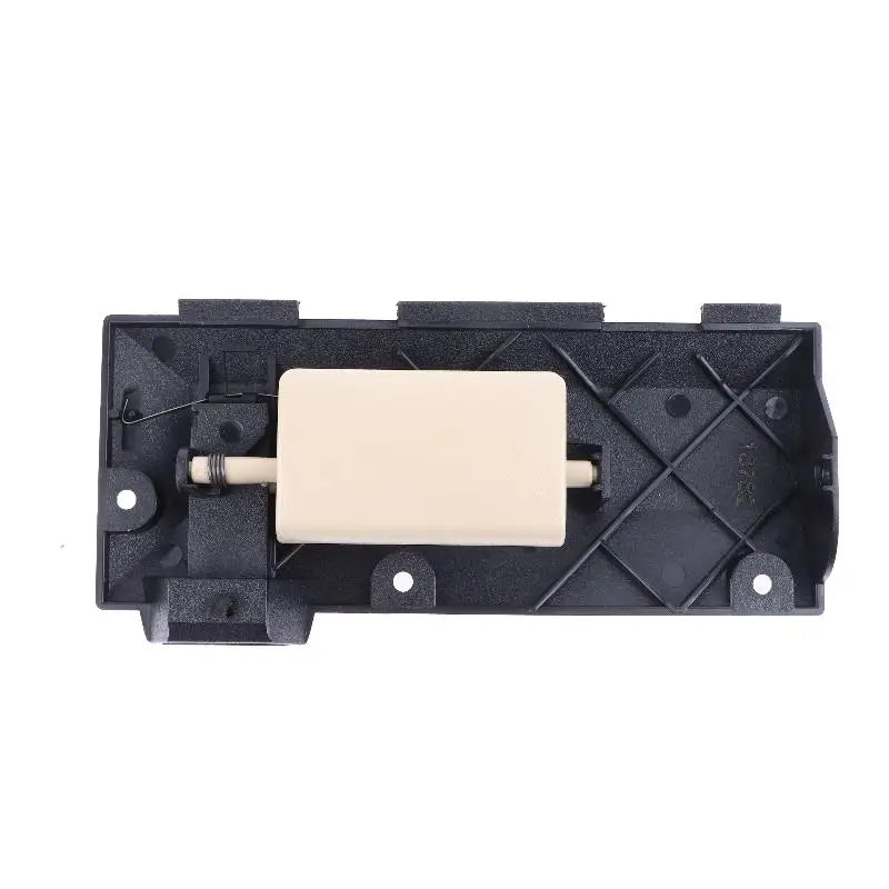 Mondeo MK3 Glove Box Latch Handle Lock Car Glove Box Handle Cover 1S71-A06072A 1362610 For Car Glove Box Compartment Oasis Select Beige
