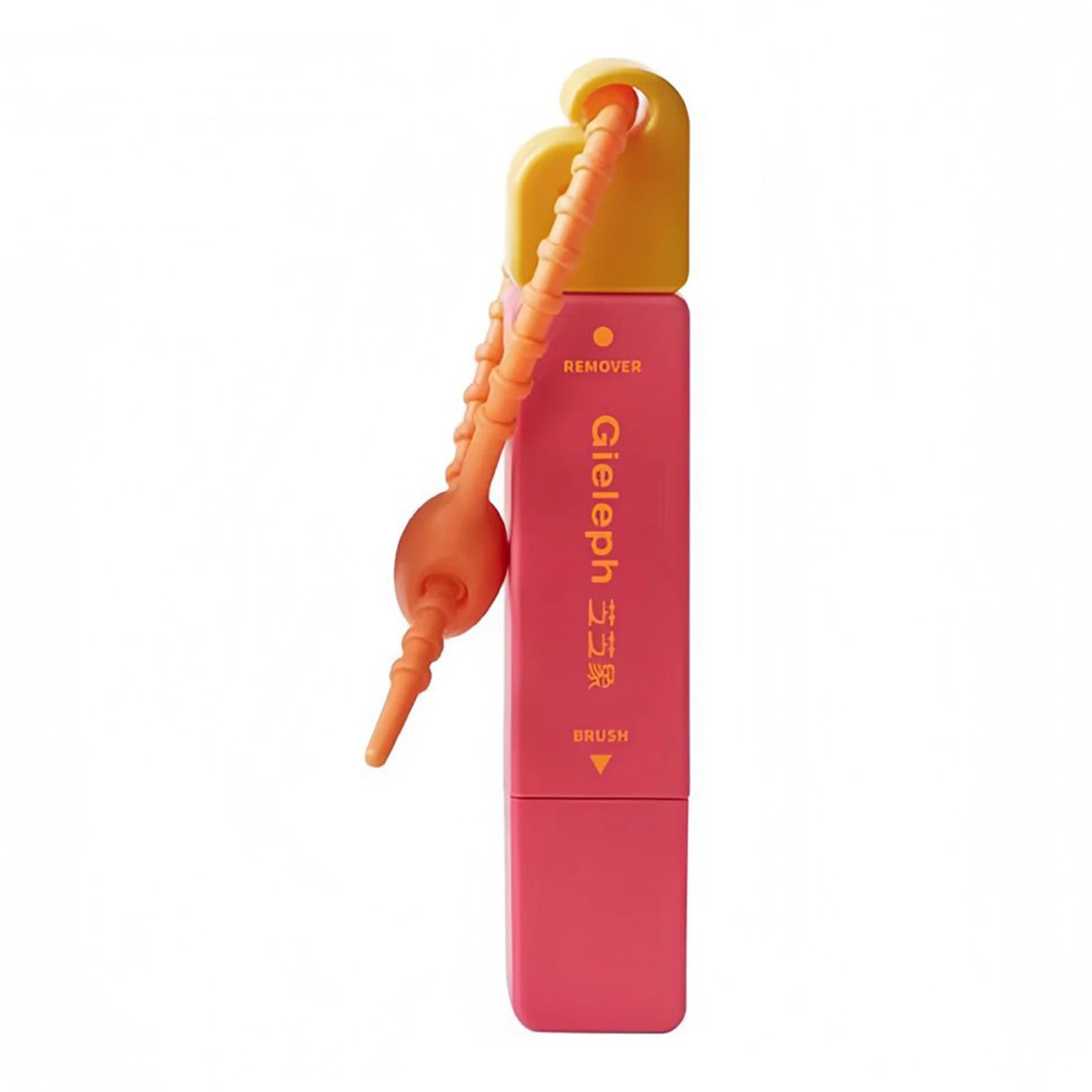 Elephant Kiss Double-Head Stain Remover Pen | 12ml Portable