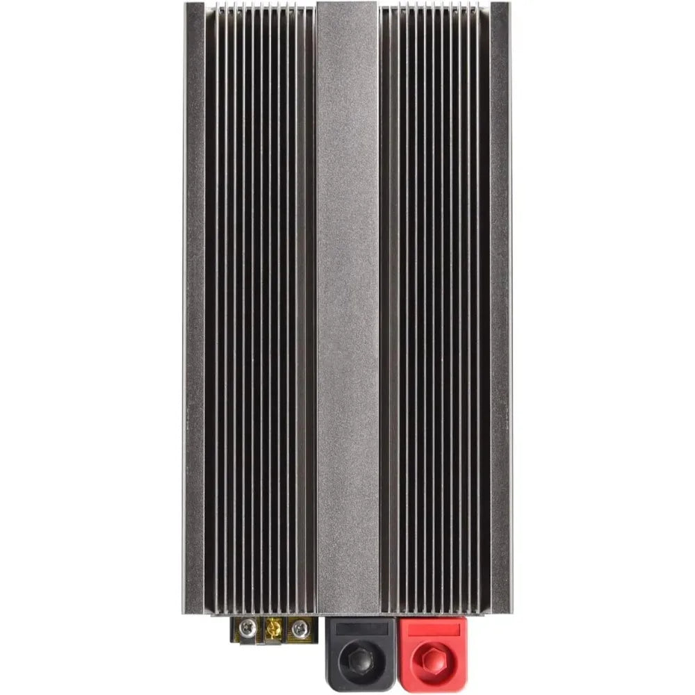 24V-48V to 12V Step Down Converter Voltage Regulator 40A-200A 2400W Waterproof DC Buck Transformer Power Supply Oasis Select