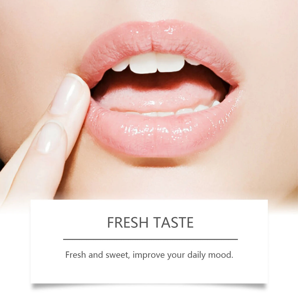 Colored Lip Balm Gentle Moisturizing Soft and Moisturizing Lips Non-fading Skin Care Dull Moisturizing Lip Balm Oasis Select