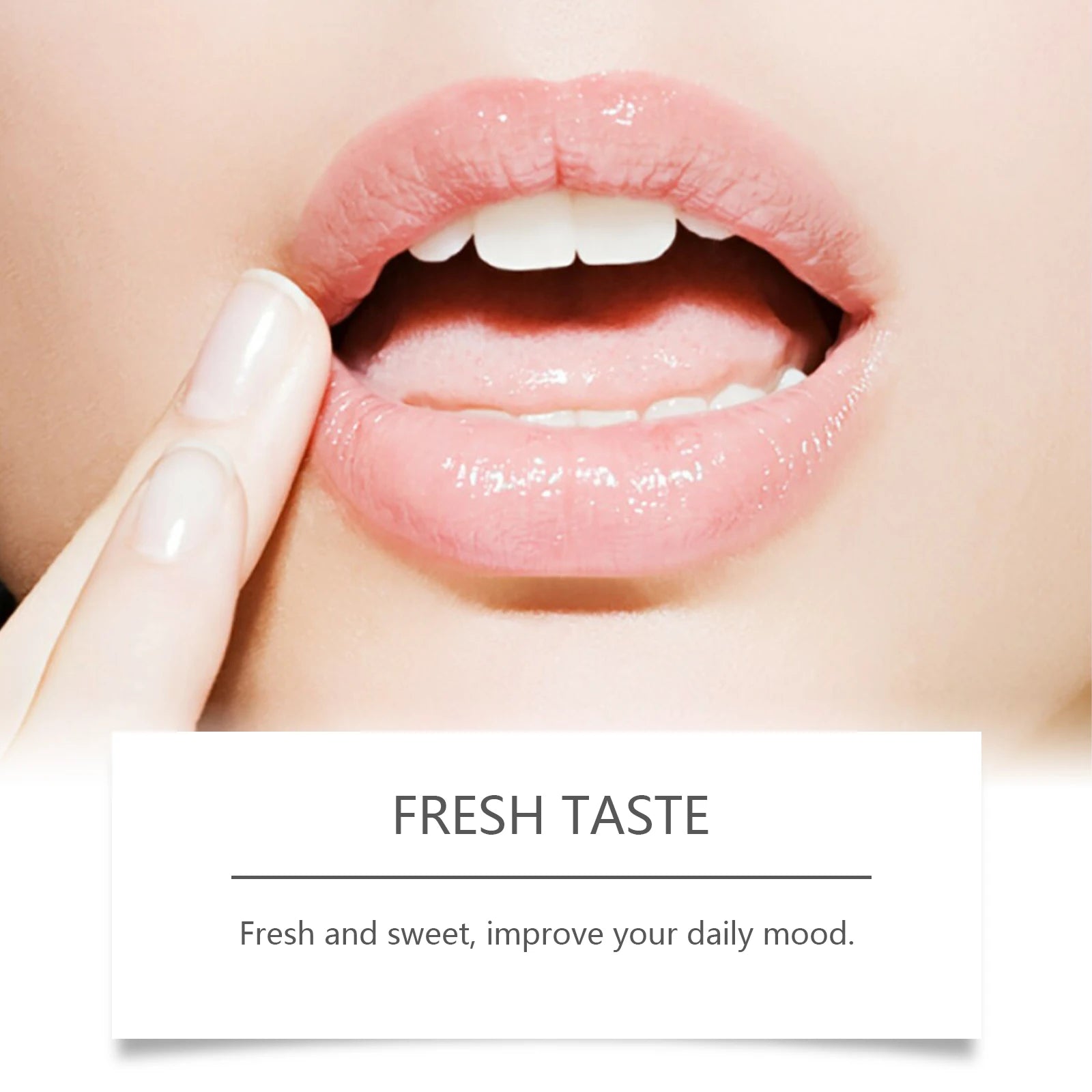 Colored Lip Balm Gentle Moisturizing Soft and Moisturizing Lips Non-fading Skin Care Dull Moisturizing Lip Balm Oasis Select