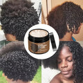 60g Curl Styling Cream – Collagen, Keratin & Hyaluronic Acid Curl Styling Cream Oasis Select 60g