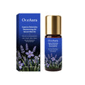 Portable Ball Roller Hair Removal Aftercare Oil Organic Extract Soothe Redness Minimize Pores Slow Hair Growth Body Depilation Oasis Select 50ml Boxed