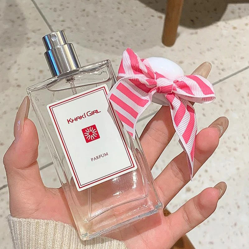 Eelhoe EDT Perfume – Pear, Violet & Jasmine | 50ml Spray