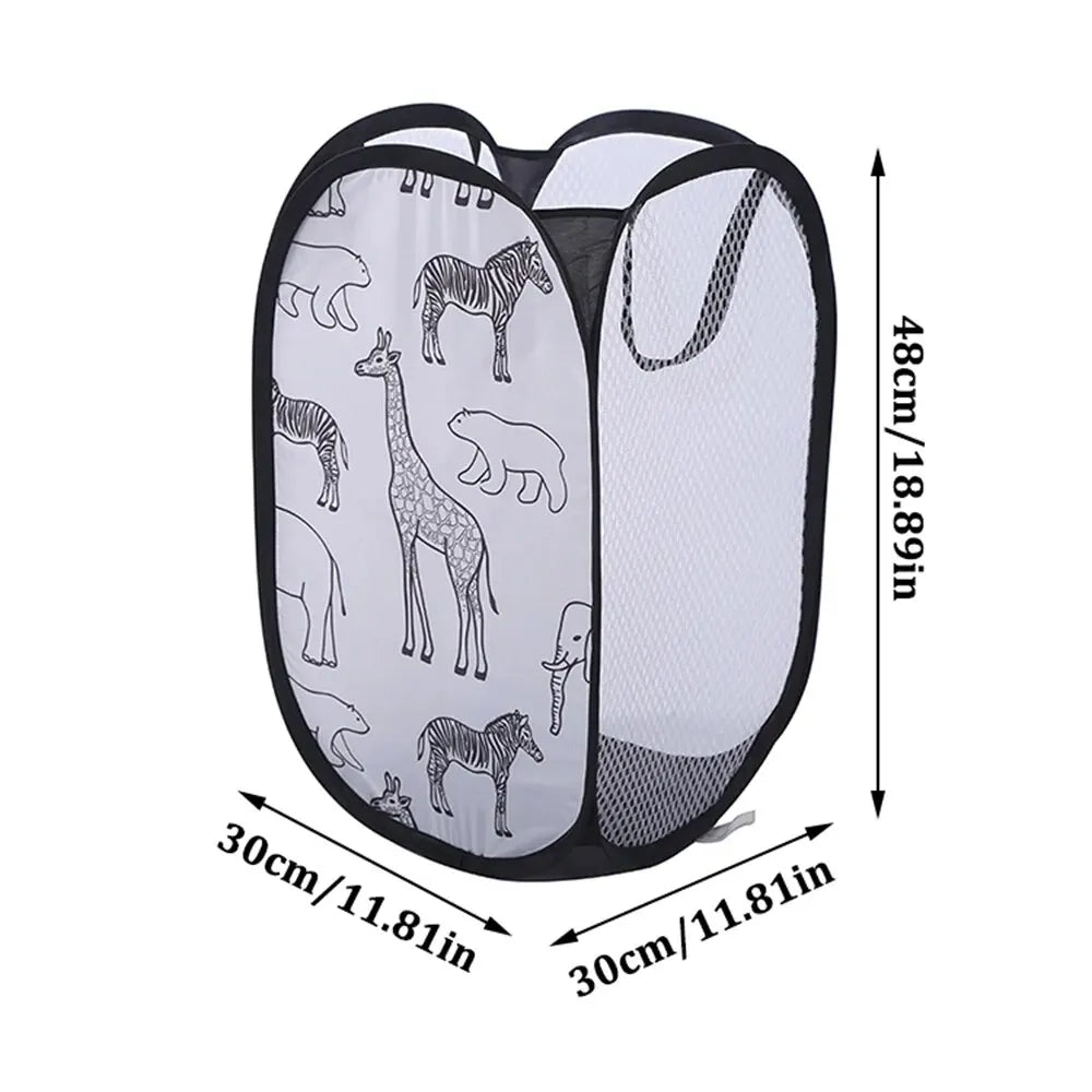 Storage Basket Laundry Basket Home Dirty Clothes Basket Organizing Storage Basket Bathroom Dirty Clothes Storage Basket Oasis Select