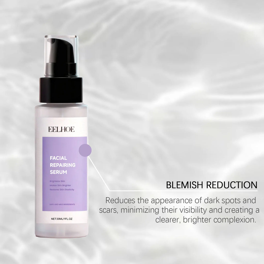 Eelhoe Facial Serum – Hydrating, Brightening & Nourishing