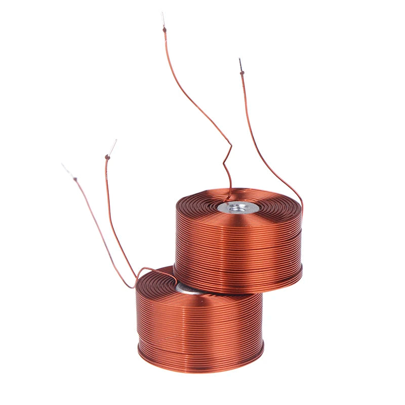 Magnetic Levitation Coil Copper Coil 22*12mm Fitting For DIY Accessories Oasis Select
