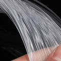 3 Pcs MMA Side Glow Optic Fiber Cable Diameter 2MM 3 Meter Length for Car Lights and Optical Lighting Projects Oasis Select China Mainland