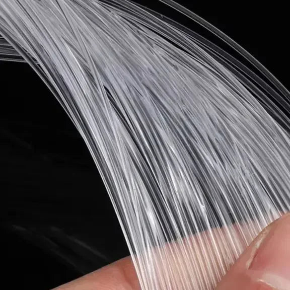 3 Pcs MMA Side Glow Optic Fiber Cable Diameter 2MM 3 Meter Length for Car Lights and Optical Lighting Projects Oasis Select China Mainland
