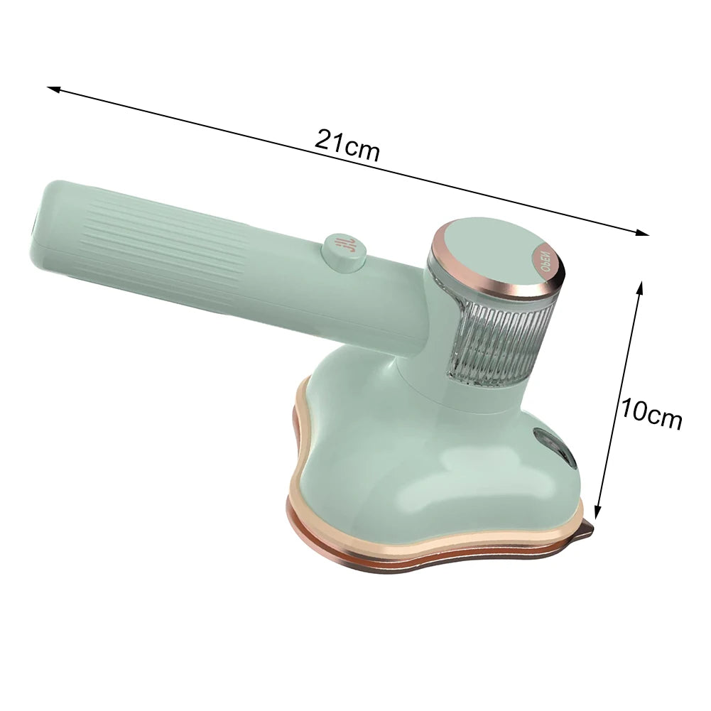 Portable Handheld Garment Steamer Iron – Home & Travel