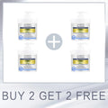 EELHOE Retinol Body Lotion Skin Tightening Elasticity Improve Sagging Moisturizing Nourishing Skin Smooth Repair Skin Care Cream Oasis Select Buy 2 for 2 Free