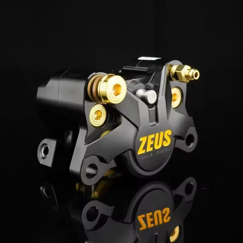 Zeus ZEUS ES-132 small crab street caliper brake disc brake special modification universal type Oasis Select