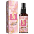 Anti-Frizz Wig Spray – Moisturizing & Collagen Static Control Wig Conditioning Spray Oasis Select Nourishing