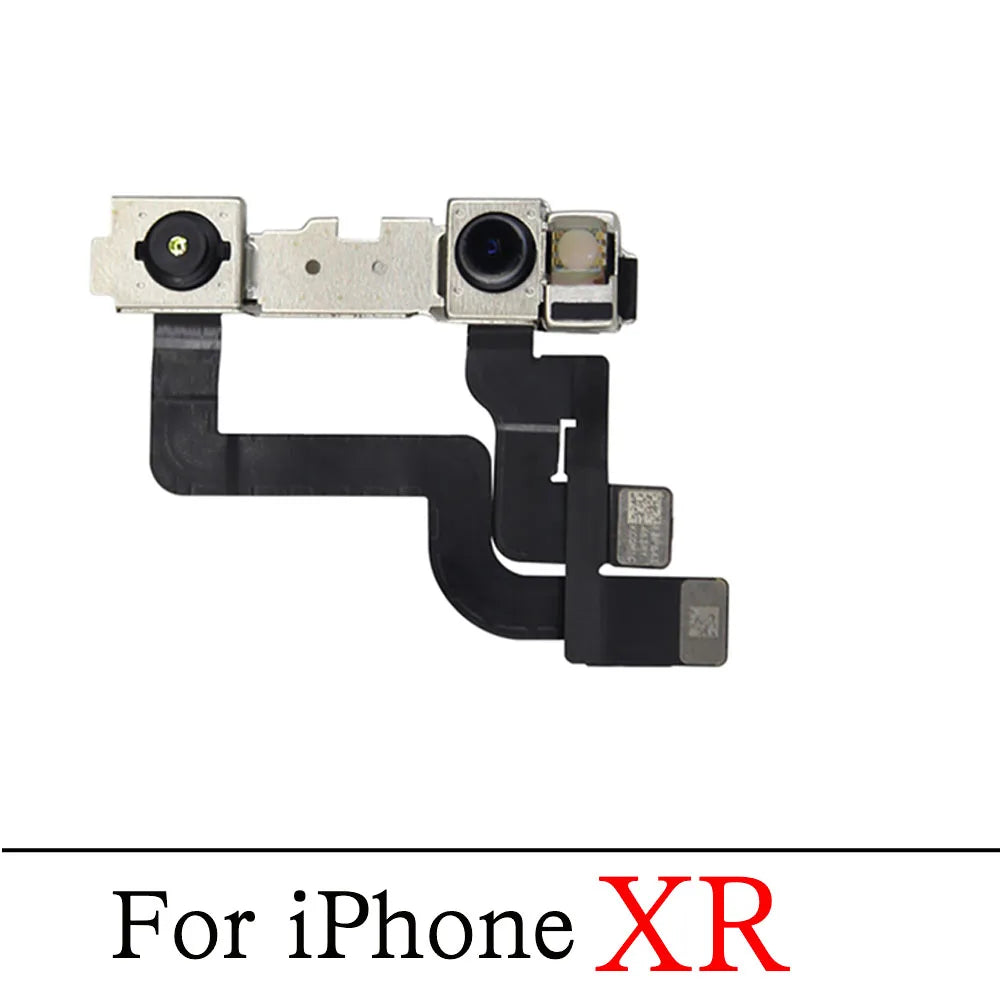 Ear Speaker & Front Camera Flex Cable – iPhone X to 12 Pro Max