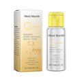 Collagen Toner Essence Water, Daily Hydrating & Nourishing, Fresh Facial Care, Essence Water For Radiant Ski Oasis Select 60ml boxed