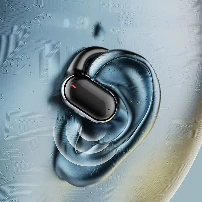 X91 Touch Control Bluetooth 5.3 HiFI Stereo Waterproof Earphone TWS Earphone Wireless Sports Earphone with Microphone Oasis Select