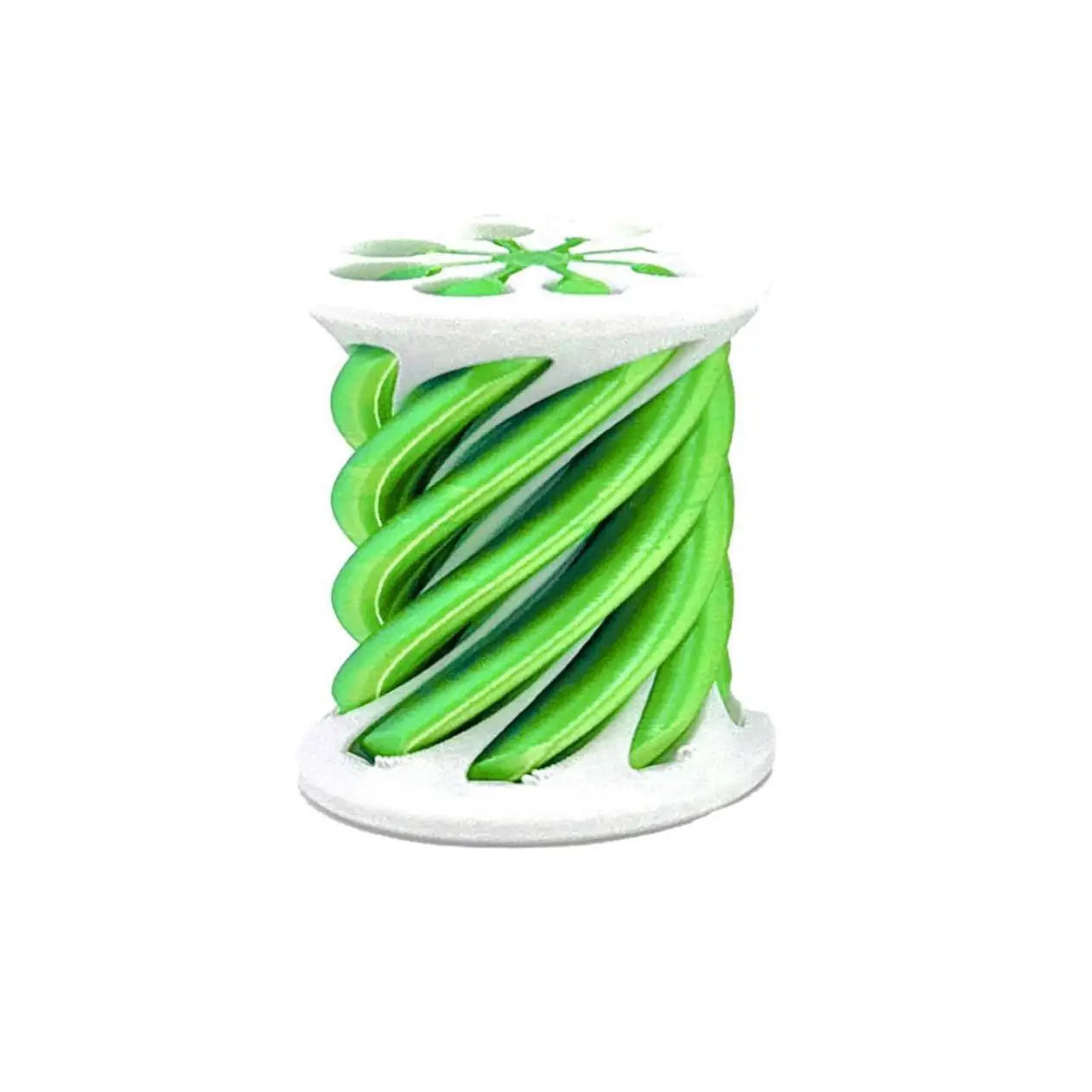 3D Printing Decompression Spinning Toy Through Pyramid Toy Spiral Cone Helix Screw Passthrough Sculpture Decor Toy Oasis Select 17