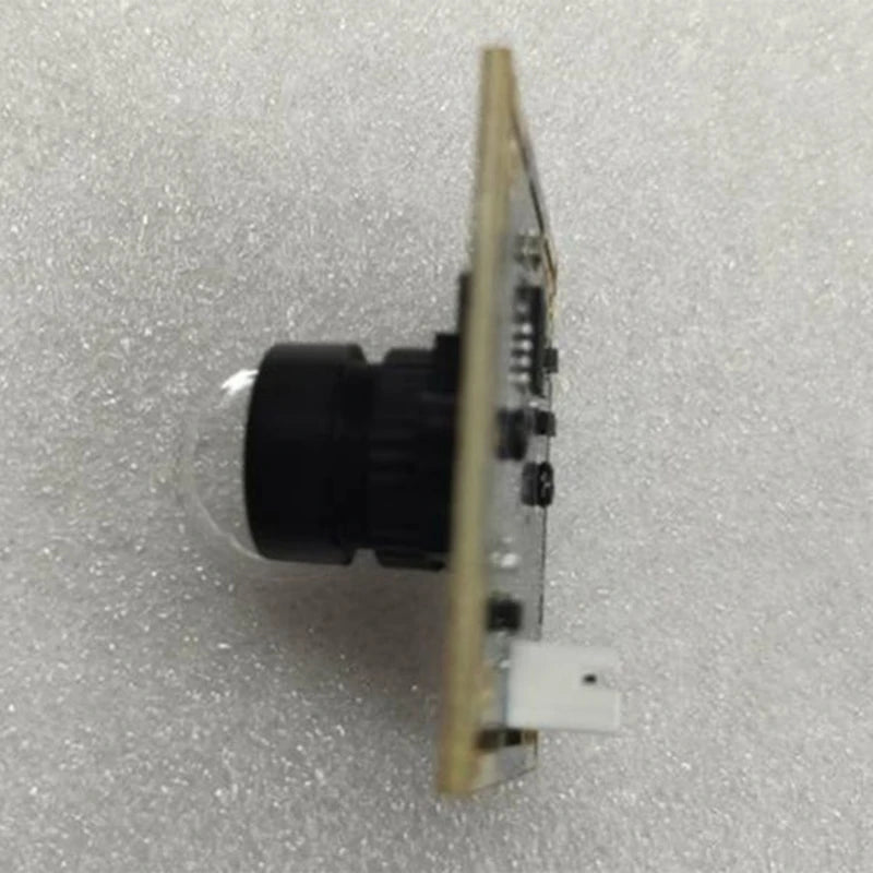 WISH 6 Pcs Camera Module 100 Degree OV9732 2M Cable 1280X720 30Fps, For DIY Autodarts.Io, USB Drive Free Oasis Select