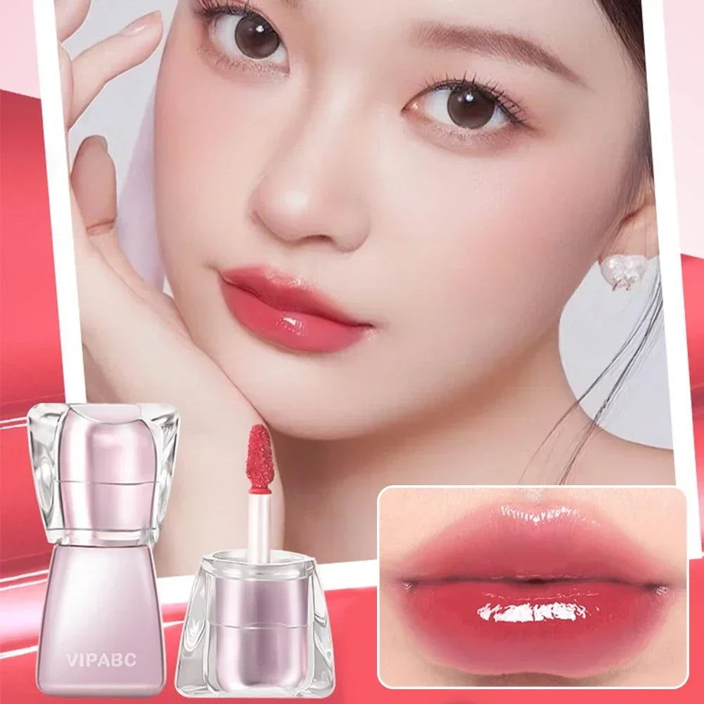 Mirror Lip Gloss – Plumping, Moisturizing & Transfer-Resistant
