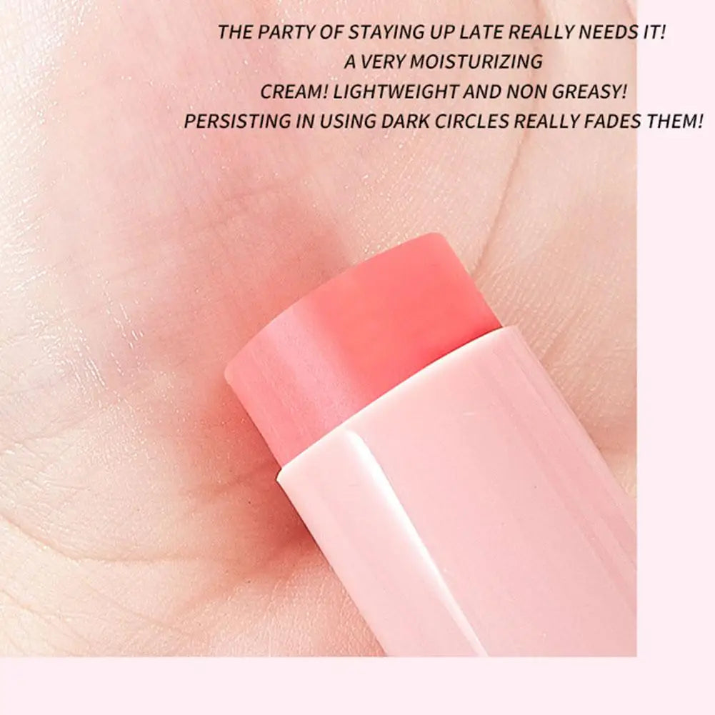 Eelhoe Six Peptide Collagen Hydrating Face & Eye Stick Hydrating Face Stick Oasis Select
