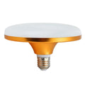 E27 UFO LED Ceiling Light 15W–80W | Bright Garage Lamp 220V