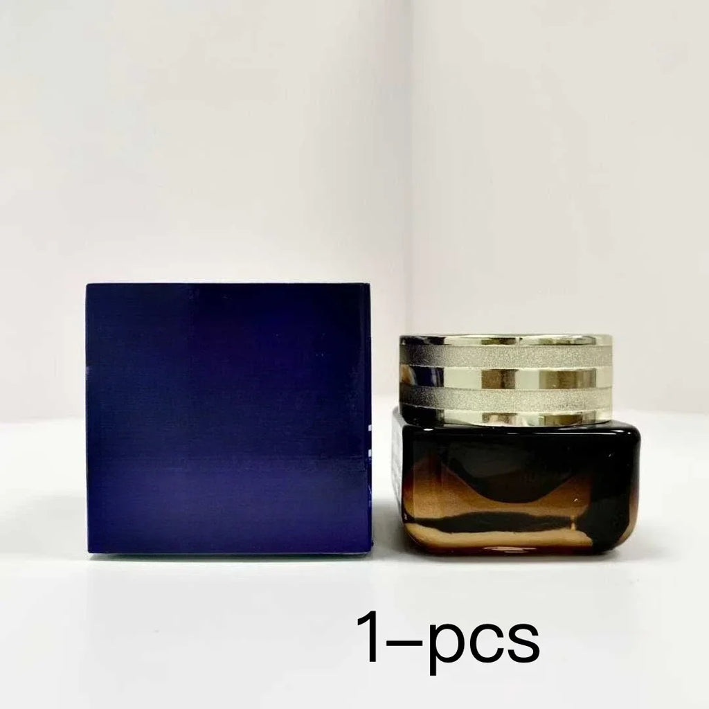 Alcohol-Free Floral Eye Cream 15ml – Unisex Skincare Eye Cream Oasis Select 1-pcs