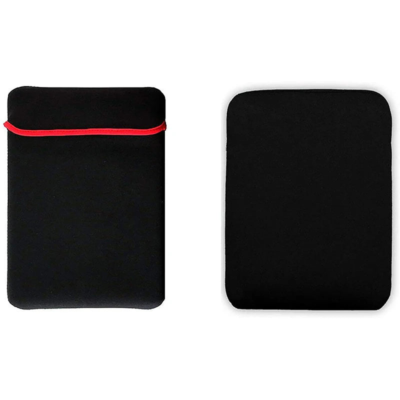 7-14 Inch Laptop Pouch PC Case Bag Protective Bag Soft Sleeve Tablet PC Case Bag Tablet PC Case Bag Oasis Select