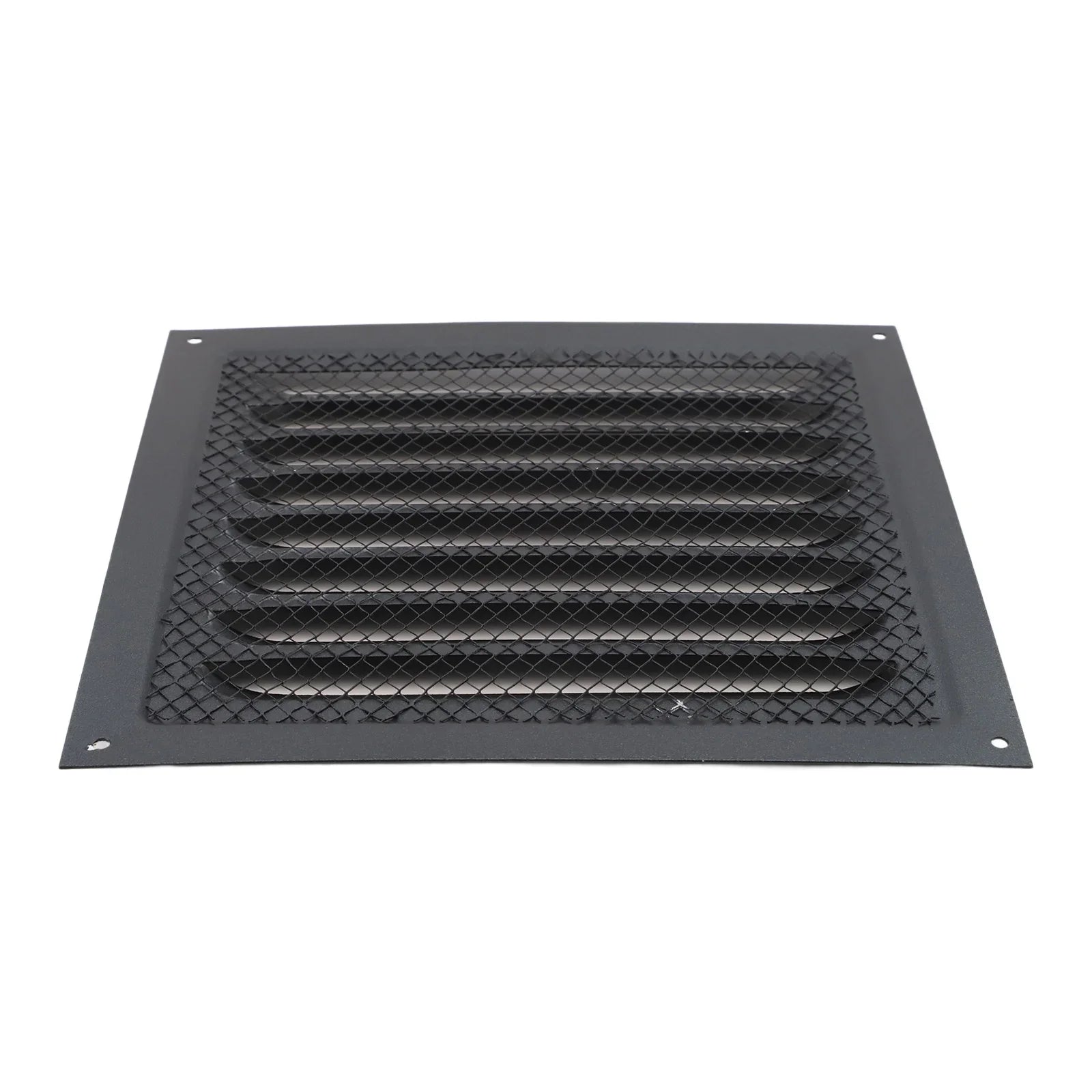 Ceiling Vent Cover Louver Vent Grille Office Ventilation Reliable Ventilation Solution For HVAC Systems For Side Walls Oasis Select