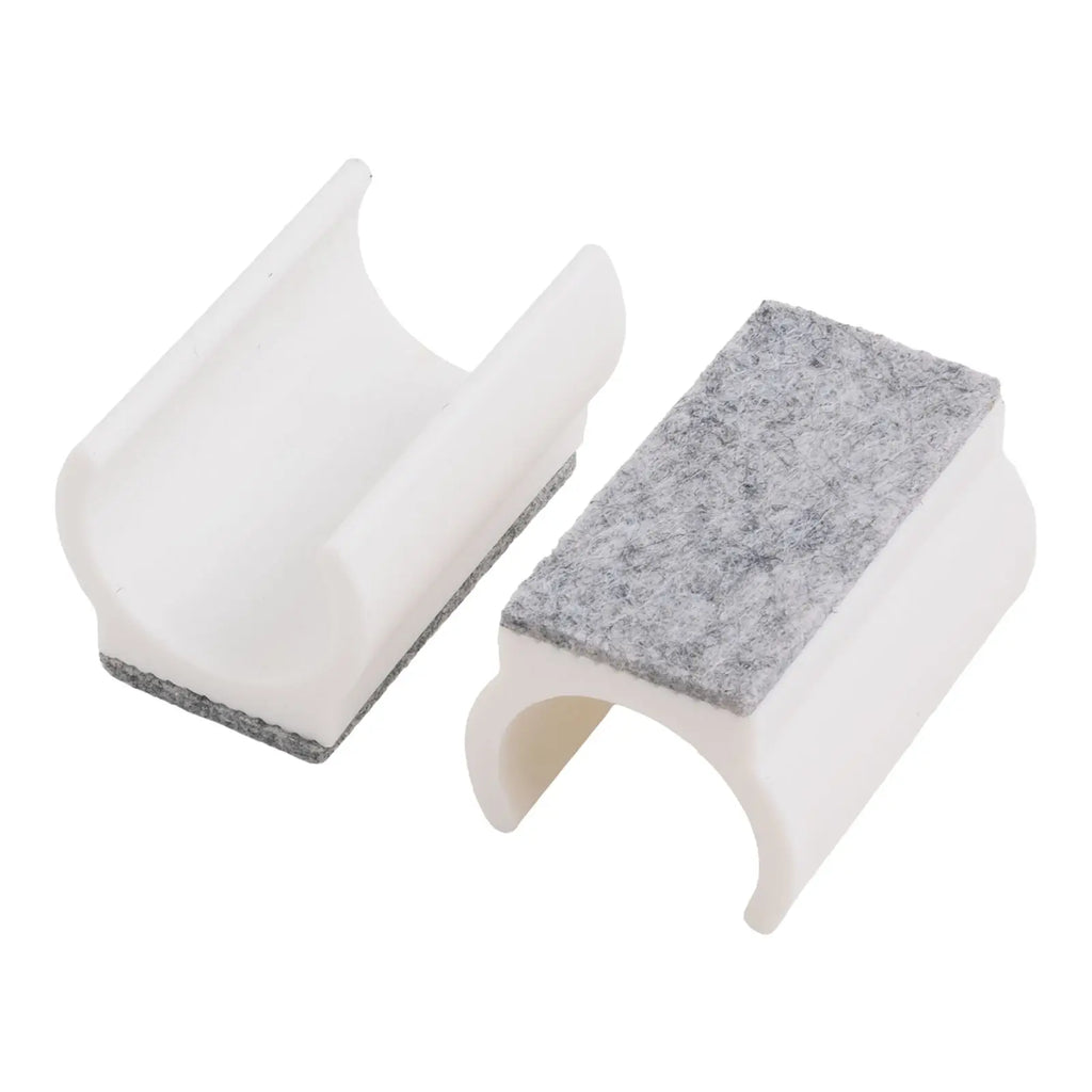 For Noise-sensitive Environments Floor Protection Home Furniture Protective Furniture Pads Compatible With Cantilever Chairs Oasis Select