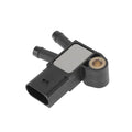 0281006065 DPF Differential Exhaust Pressure Sensor For E250 GL350 ML250 ML350 R320 R350 SPRINTER A6429050200 Oasis Select one size Black