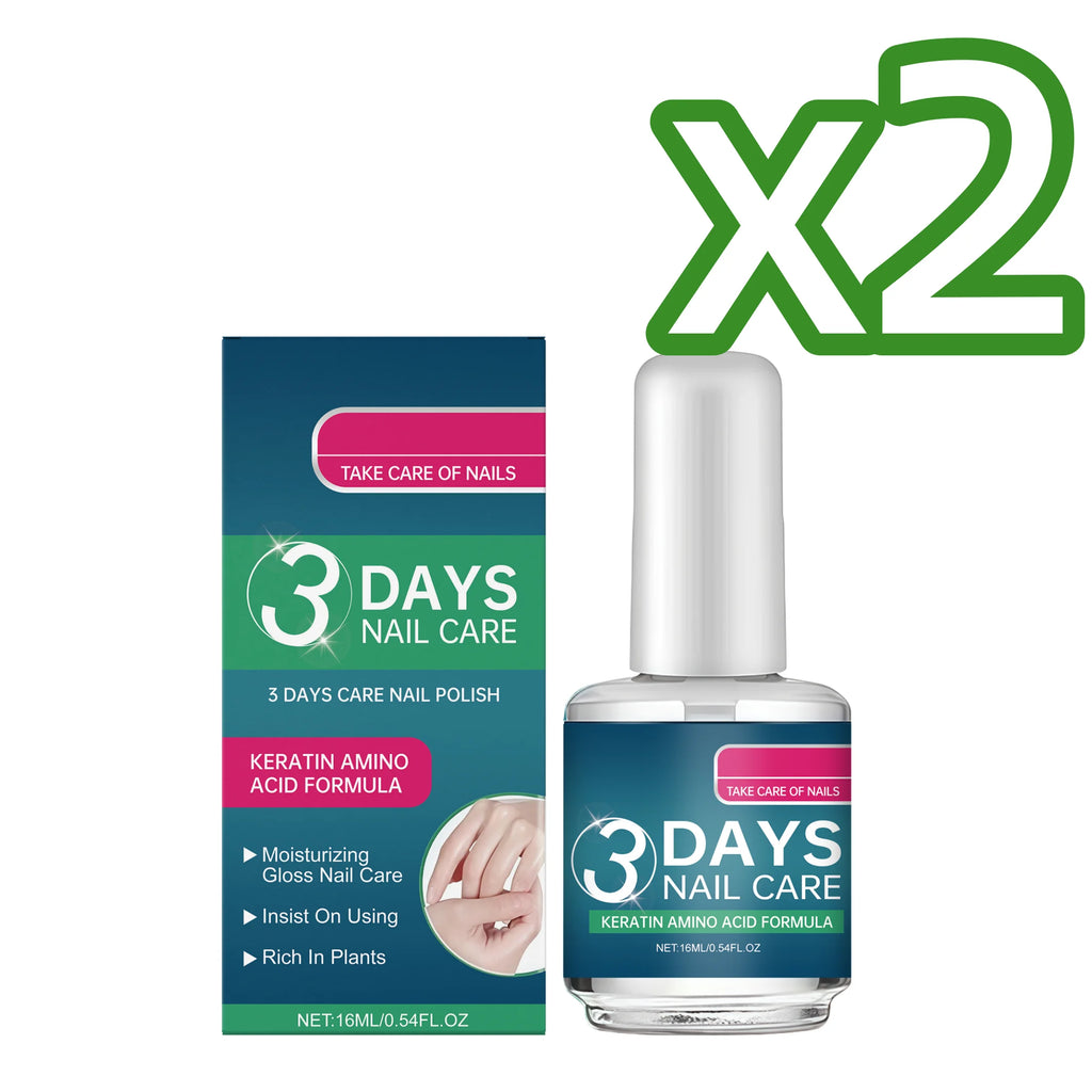 Tea Tree Cuticle Oil Nourish Nail Cuticle Repair Dry Cracked Strengthen Nails Improve Brittle Daily Protect Nail Nutrition Oil Oasis Select 16ml Boxed X 2PCS