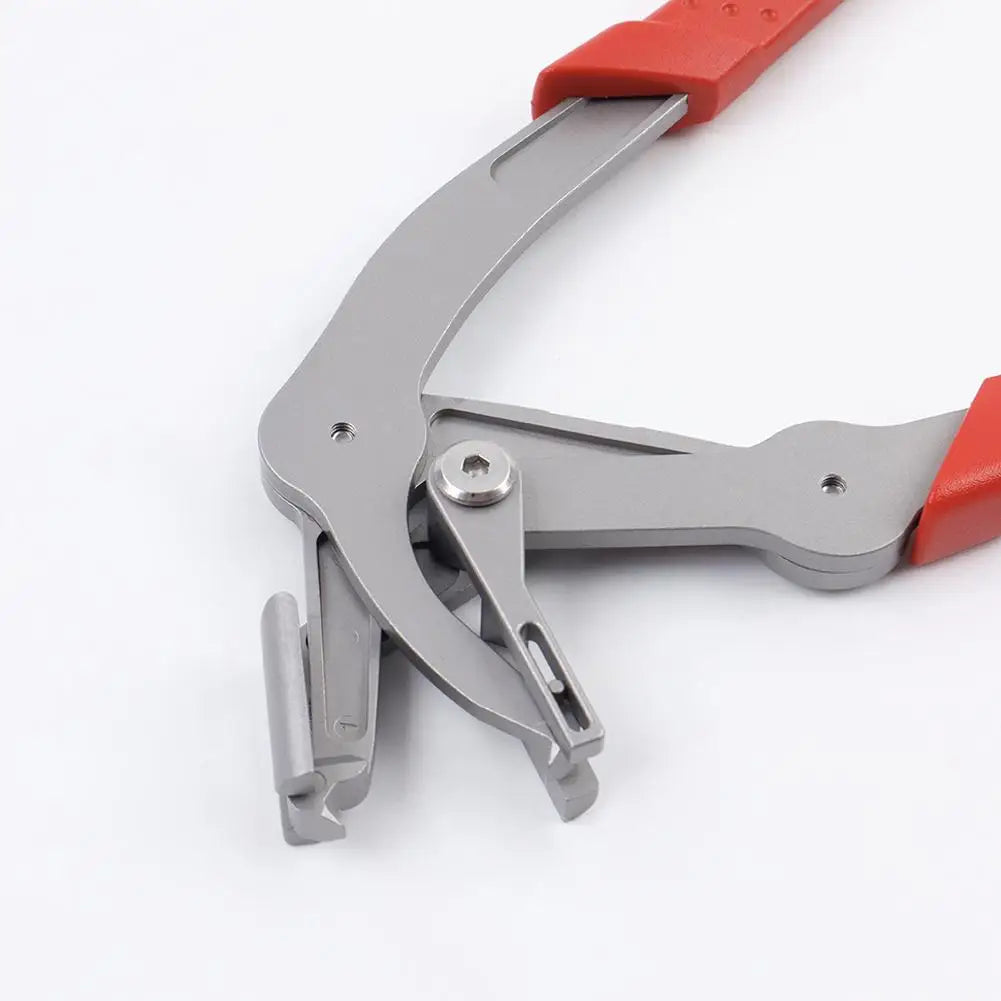 Car Door Panel Clip Removal Pliers – Universal Fastener Tool