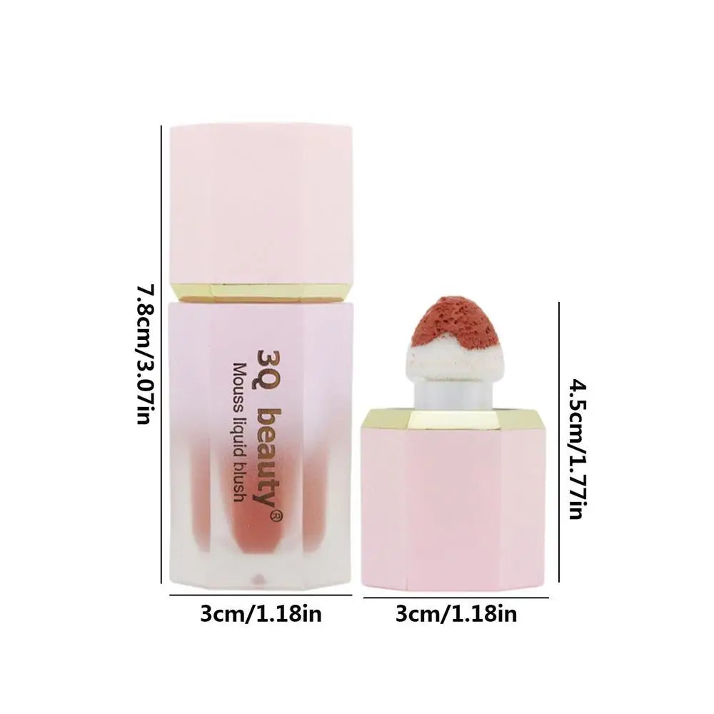 Cream Blush Stick – Matte, Hydrating & Long-Lasting Cheek Tint Cream Blush Stick Oasis Select 2 United States