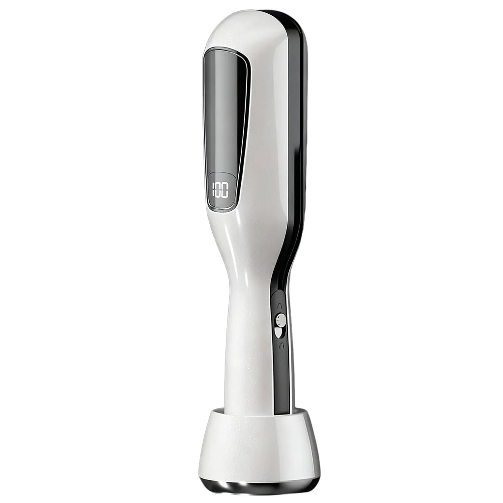 Rechargeable Split End Hair Trimmer – USB Cordless 5th Gen