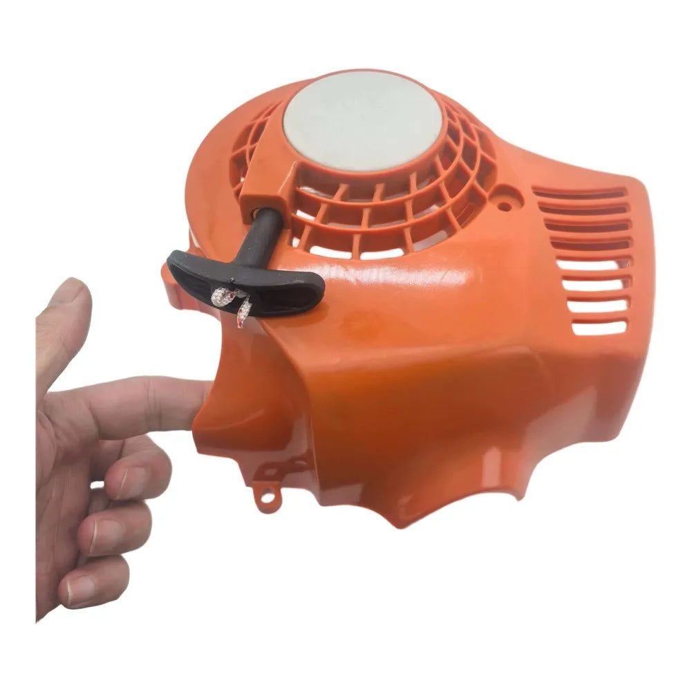 Recoil Pull Starter 4229-080-2104 For BG55 BG65 BG85 SH55 SH85 Leaf Blower Vacuum Parts Oasis Select