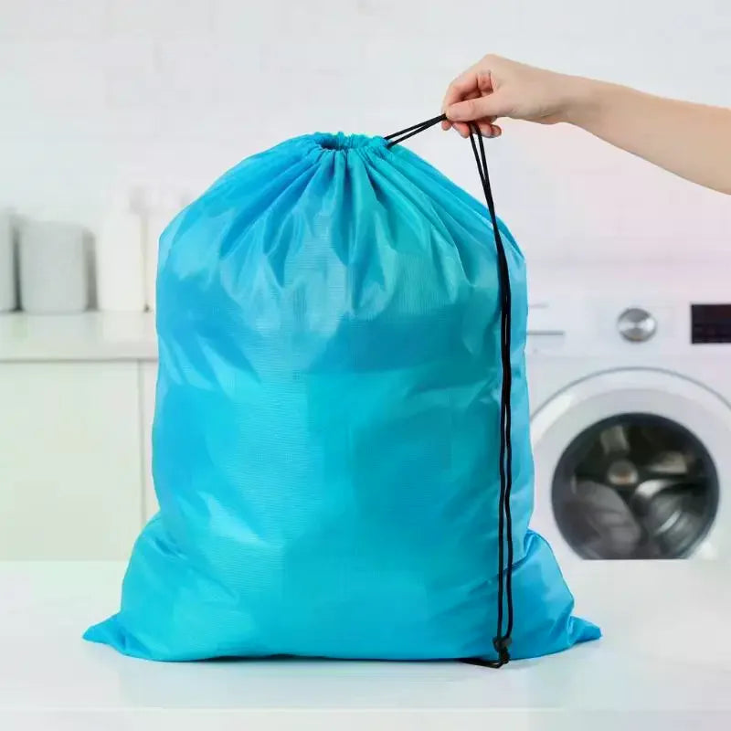 Extra Large 100L Waterproof Drawstring Storage Bag | Oxford Fabric