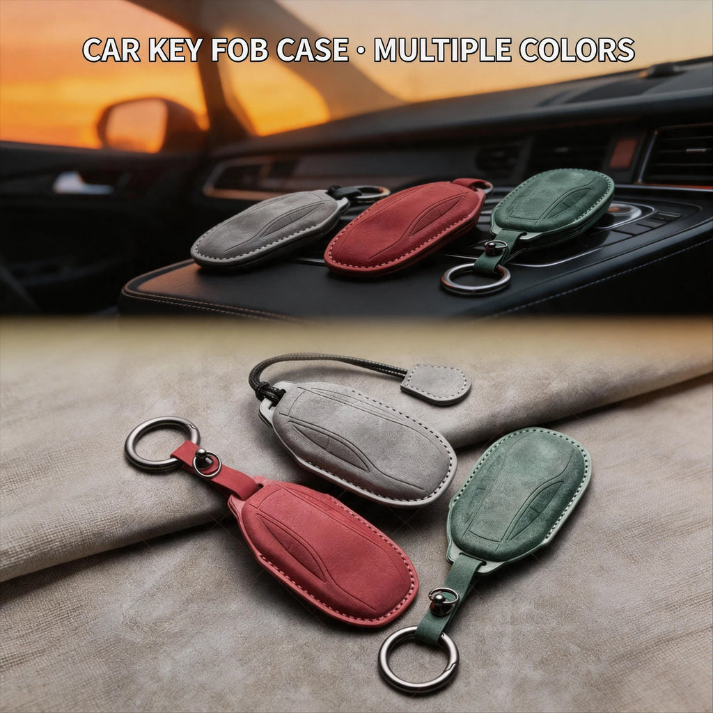 Full Protection Soft Touch Car Smart Key Case Holder Keyring Protection Cover for IM 2022 L7 2023 LS6 2023 LS7 Auto Key Shell Oasis Select