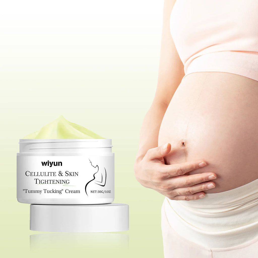 Remove Stretch Marks Cream Pregnant Women Repair Anti-Aging Anti-Winkles Sagging Increase Skin Elasticity Smoothing Firm Cream Oasis Select