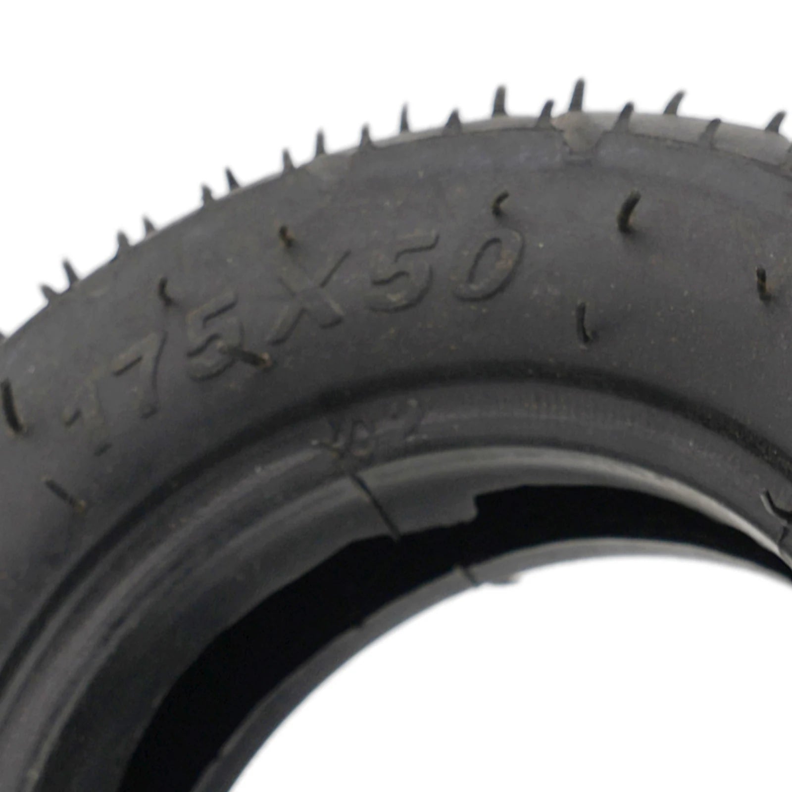 Get Ready to Ride with this 7Inch Electric Scooter Inner tube&outer tire Set Ideal for Wheelchair Stroller Tire, 7x2, 175x50 Oasis Select