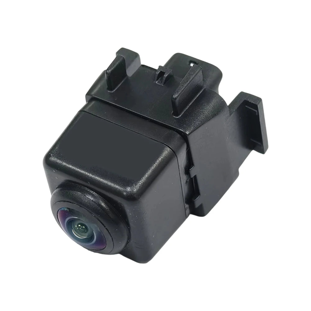 Reverse Parking Camera Black Car Reversing Camera Quick Installation ABS Construction High Universality Fitment Oasis Select China Mainland