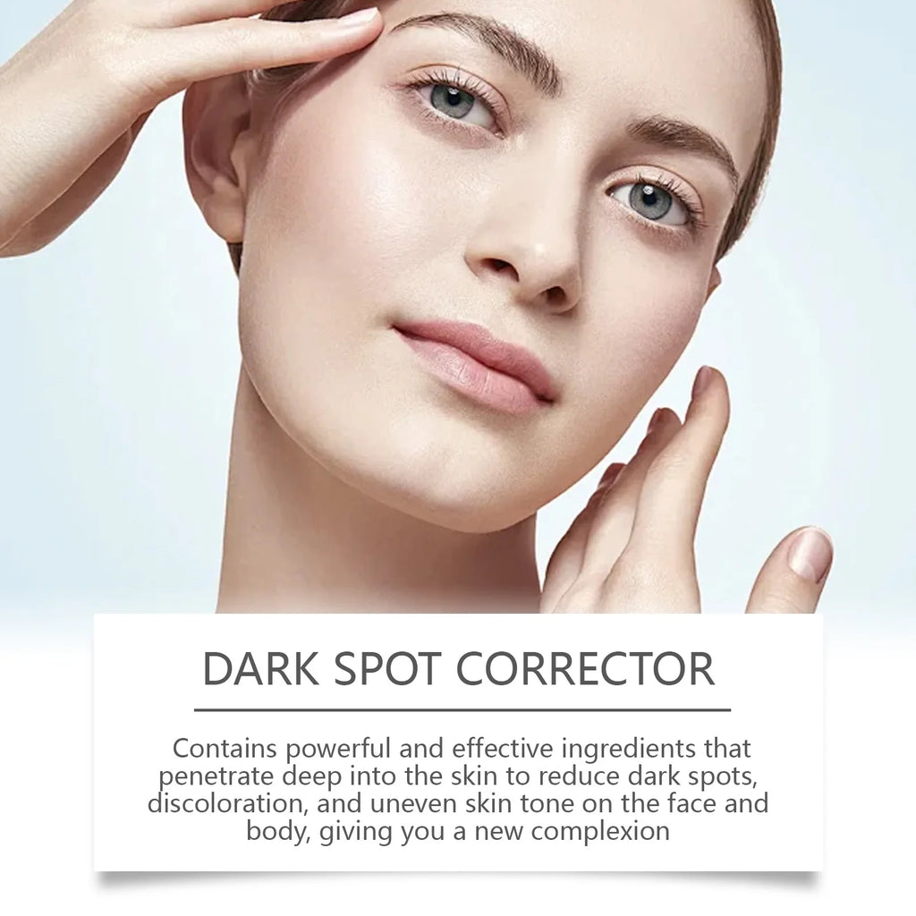 Hoygi Retinol Face Cream – Dark Spot & Brightening 50g Retinol Face Cream Oasis Select