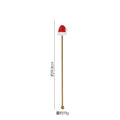 1Pcs Stainless Steel Stirring Sticks Christmas Decorative Drink Stirrers for Coffee Tea and Cocktail for Party and Bar Use Oasis Select Hat