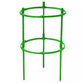Reusable Modular Plant Support System for Tomato Plants and Vines ABS Garden Trellis Frame for Indoor and Outdoor Use Oasis Select A