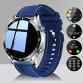 ERUN Smart Watch – Multi-Sport Fitness Tracker & Remote Camera