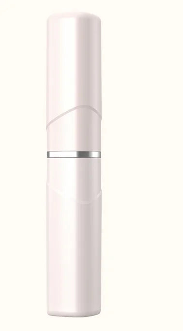 Mini Wireless Hair Straightener Comb – Portable Pocket Styler