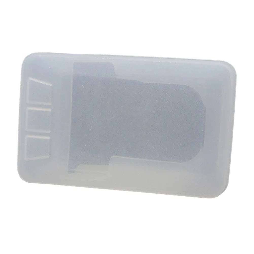 Bike Computer Protective Cover G51 LCD Display Dust Cover Electric Bicycle Speed Control Bike Anti Scratch Rainproof Covers Oasis Select 1PC