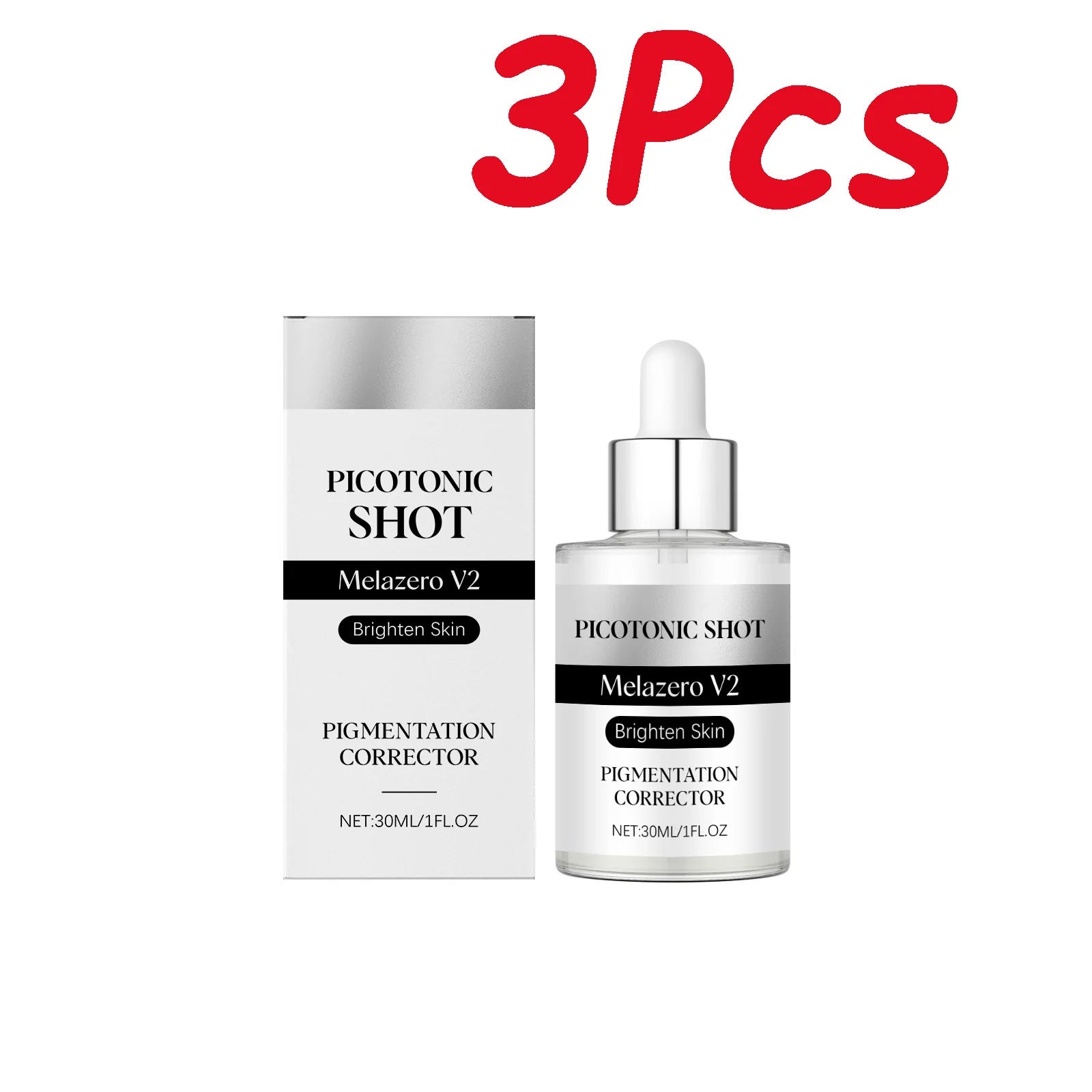 Hoygi Niacinamide Brightening Face Serum – Anti-Wrinkle 30ml Brightening Face Serum Oasis Select 90ml Boxed