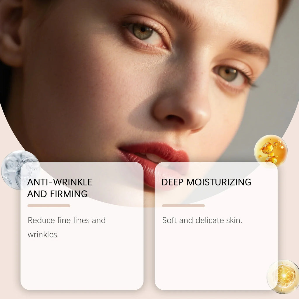 EELHOE Retinol Care Stick – Moisturizing, Firming & Softening