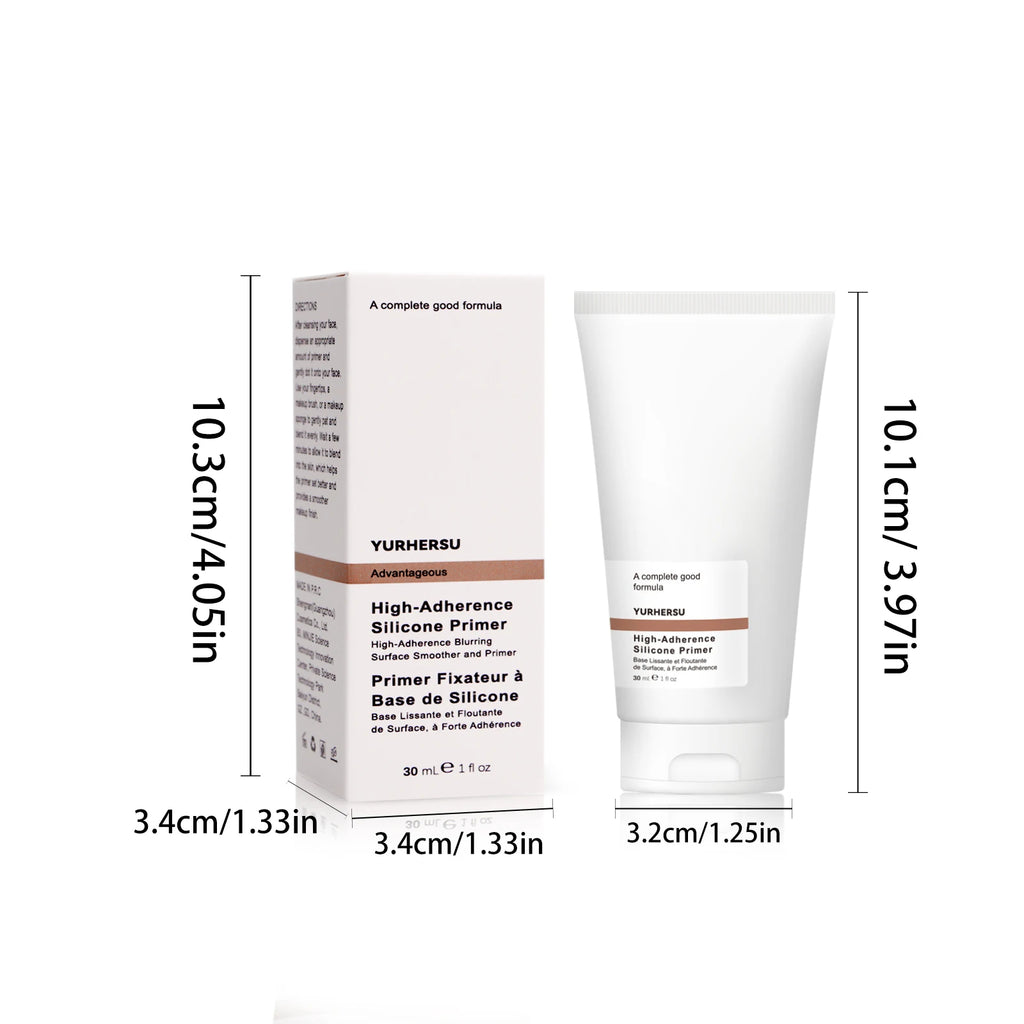 Hydrating Face Primer for Dry Skin – Smooth, Flake-Free Makeup Hydrating Face Primer Oasis Select